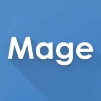 Mage App, Inc. logo