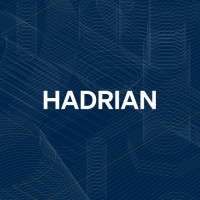 Hadrian logo