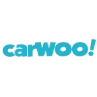 CarWoo! logo