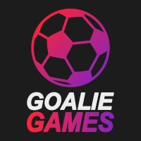 Goalie Games logo