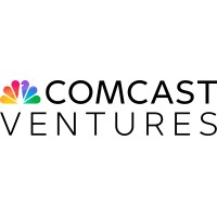 Comcast Ventures logo