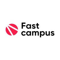 Fast campus (패스트캠퍼스) logo