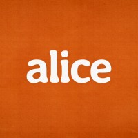 Alice logo