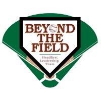 Headfirst Leadership Beyond the Field logo