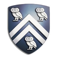 Rice Business - Jones Graduate School of Business logo