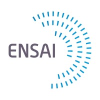 ENSAI logo