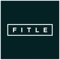 Fitle logo