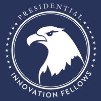 White House Presidential Innovation Fellows logo