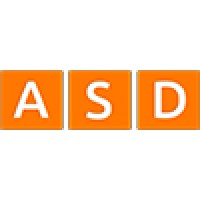 ASD logo
