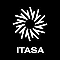 Intercollegiate Taiwanese American Students Association (ITASA) logo