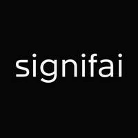 SignifAI logo