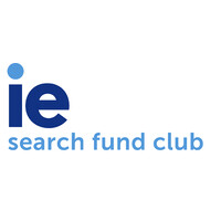 IE Search Fund Club logo