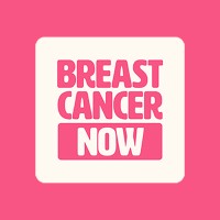 Breakthrough Breast Cancer logo