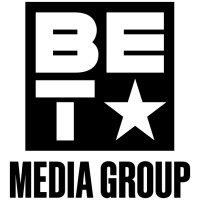 Black Entertainment Television logo