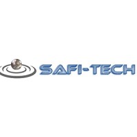 Safi-Tech logo