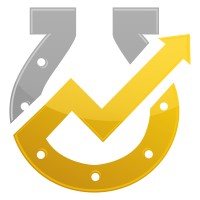 Lucky Trader logo