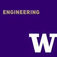 University of Washington College of Engineering logo