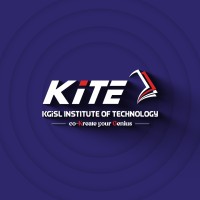 KGiSL Institute of Technology logo