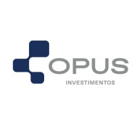Opus Investimentos logo
