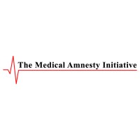 The Medical Amnesty Initiative logo