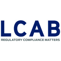 LCAB logo