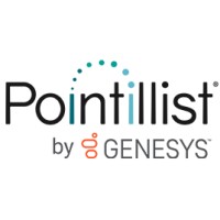 Pointillist (Altisource Labs) logo