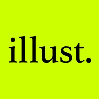 Illust Space logo