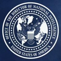 Office of the Director of National Intelligence logo
