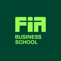 FIA Business School logo