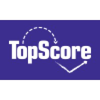TopScore, Inc. logo