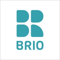 BRIOXR (Acquired by Adobe) logo