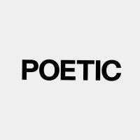 Poetic logo