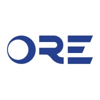 Outer Rim Exploration (ORE) logo