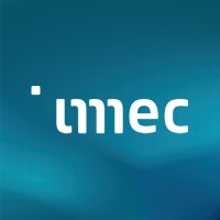 KU Leuven / IMEC, Belgium logo