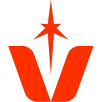 very very spaceship 👾 logo