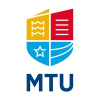 Munster Technological University logo