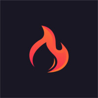 Hotglue logo