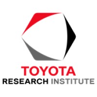 Toyota Research Institute logo