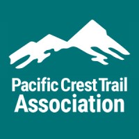 Pacific Crest Trail Association logo