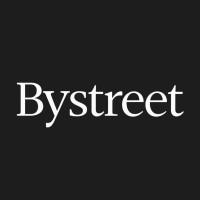 Bystreet logo