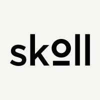 Skoll Foundation logo