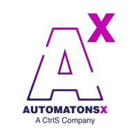AutomatonsX logo