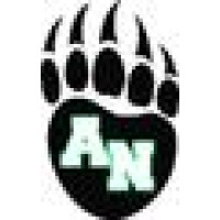 Aliso Niguel High School logo