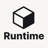 Runtime (YC P26) logo