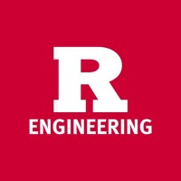 Rutgers School of Engineering logo