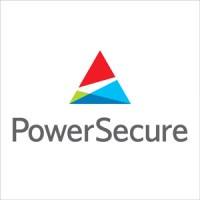 PowerSecure, Inc. logo