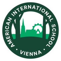 The American International School • Vienna logo