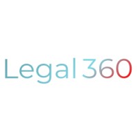 Legal360 logo