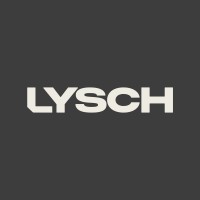 Lysch logo