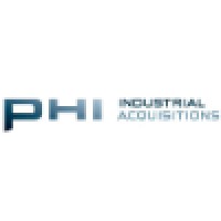 PHI Industrial Acquisitions logo